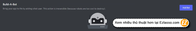 Hướng Dẫn Chi Tiết: Tạo Bot Discord Từ A Đến Z