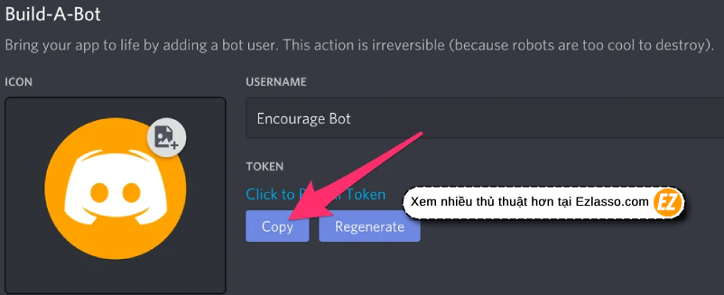 Hướng Dẫn Chi Tiết: Tạo Bot Discord Từ A Đến Z