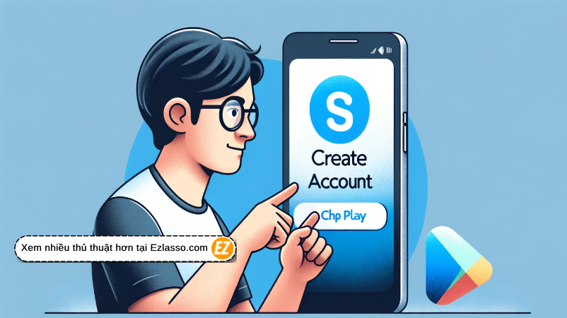 Hướng dẫn tạo tài khoản Skype trên iPhone