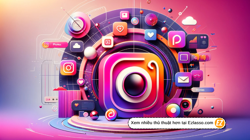 instagram là gì? Cách tạo tài khoản instagram