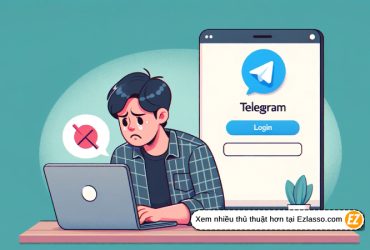 Không Đăng Nhập Được Telegram