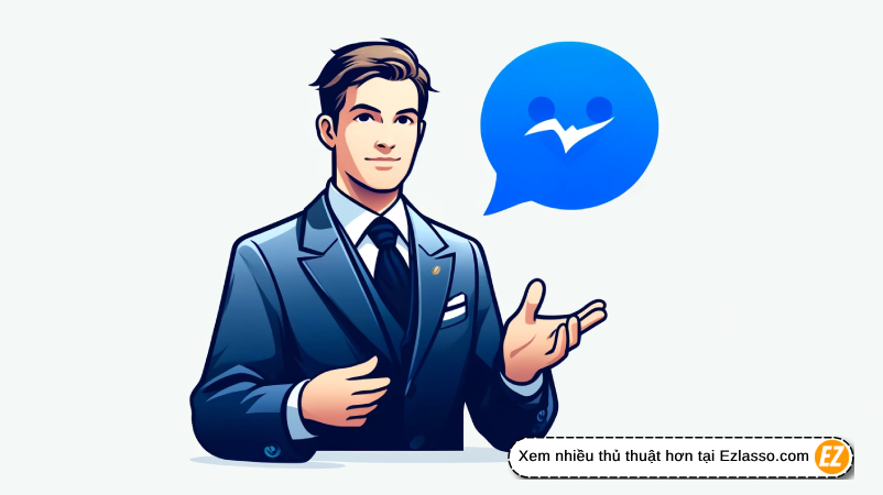 Messenger Không Nhận Được Tin Nhắn