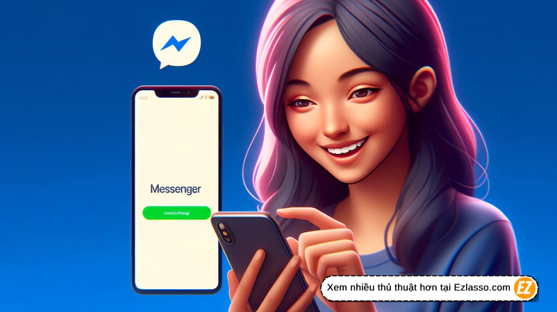 Messenger Không Nhận Được Tin Nhắn