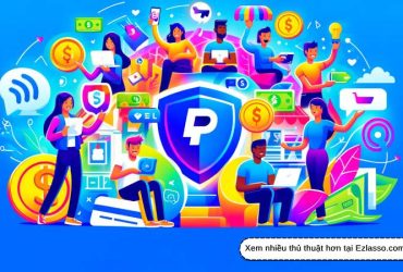 cách nạp tiền vào PayPal