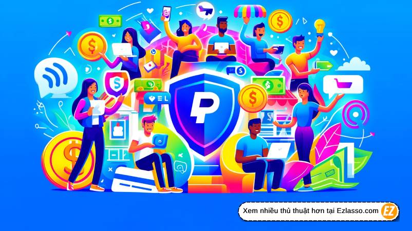 cách nạp tiền vào PayPal