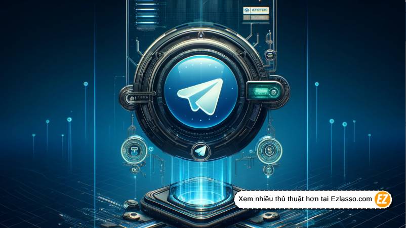 Hướng Dẫn Thêm Bạn Trên Telegram chi tiết nhất