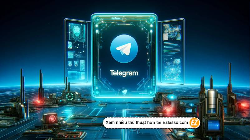 Hướng Dẫn Thêm Bạn Trên Telegram chi tiết nhất