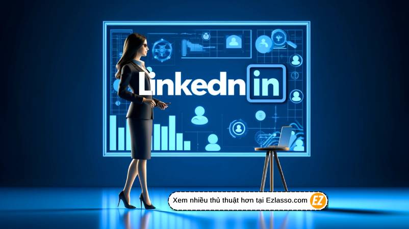 Cách Thiết Lập LinkedIn Tiếng Việt Trên Máy Tính Và Điện Thoại