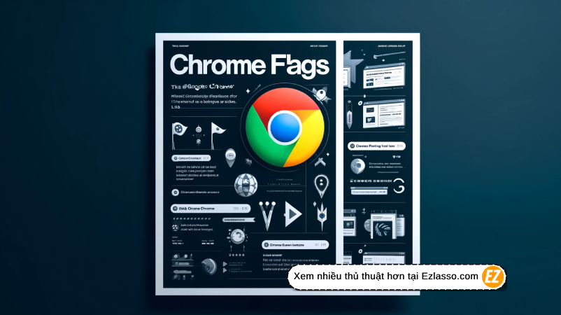 Tùy Chỉnh Chrome Flags