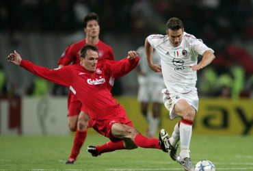 Trận Chung Kết Champions League 2005 - Kỳ Tích Của Liverpool