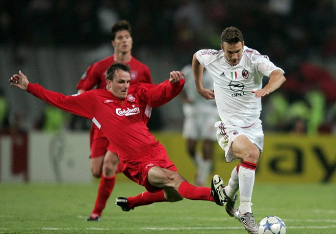 Trận Chung Kết Champions League 2005 - Kỳ Tích Của Liverpool