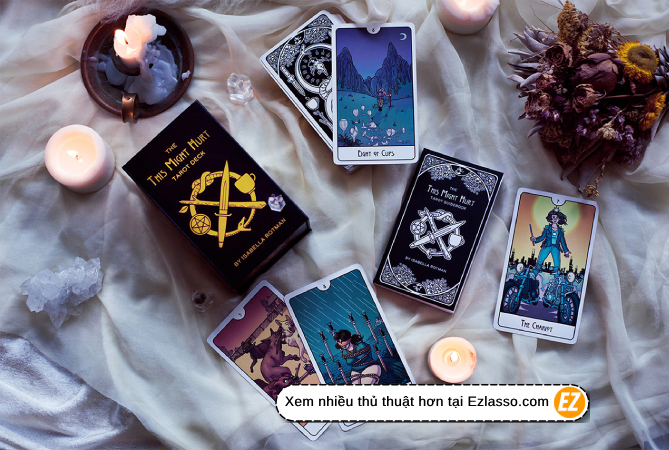 Cách Xem Bài Tarot Trên Zalo