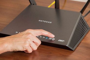 Máy tính bị khoá kết nối wifi và những gì bạn cần làm