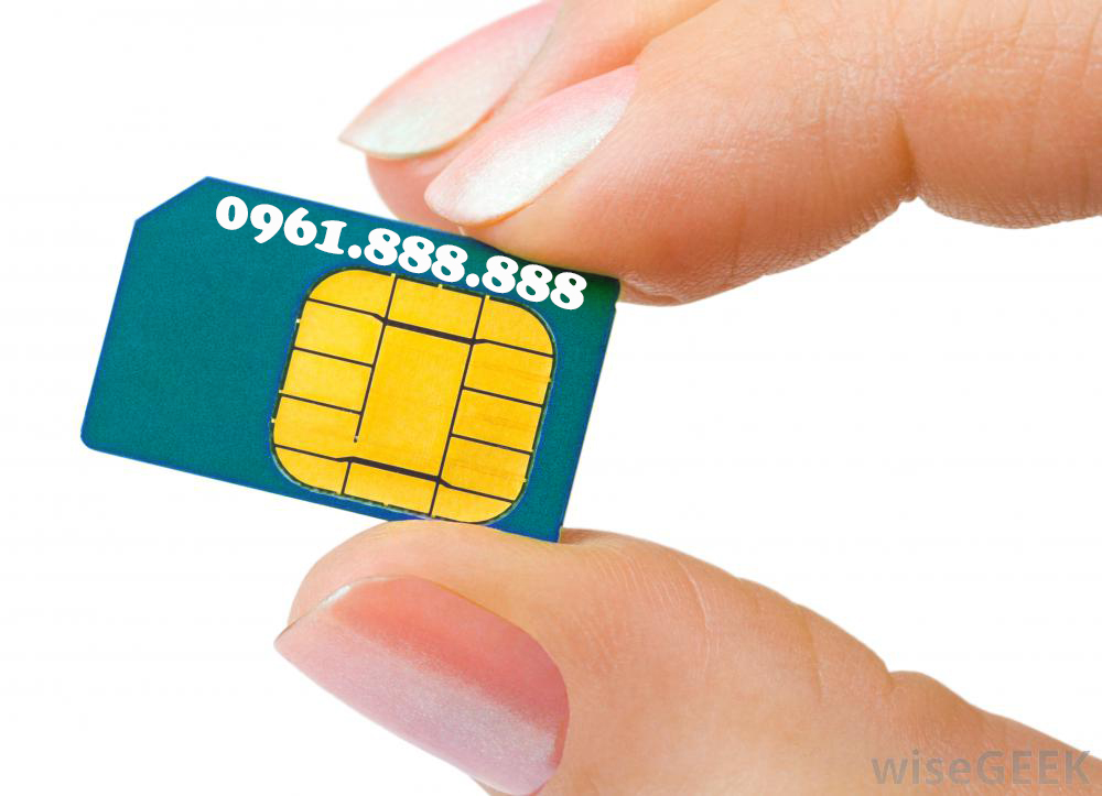 Bạn có biết vì sao sim lục quý Viettel lại đắt đỏ như vậy?