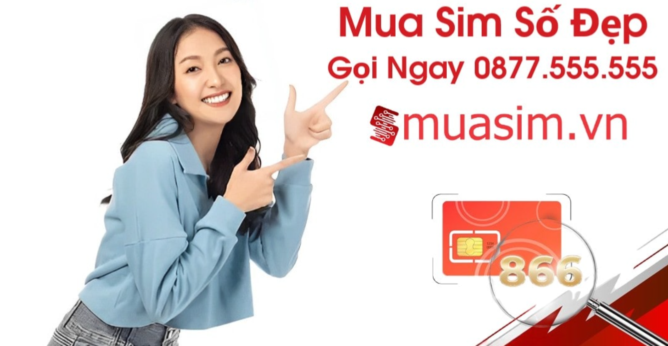 Những yếu tố quyết định giá trị của sim tứ quý 2222